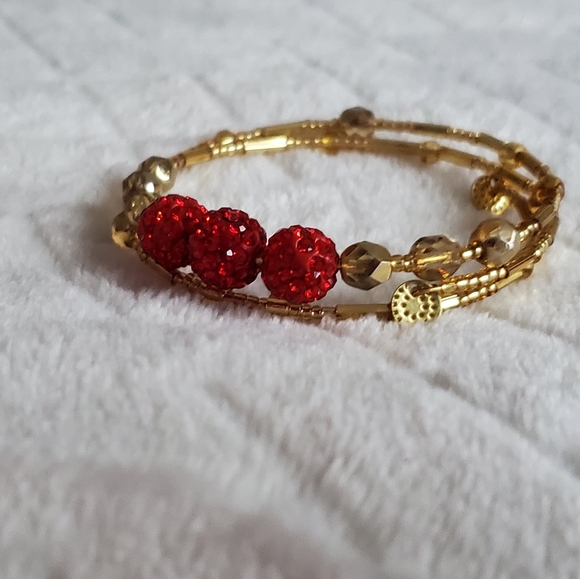 Bracelets, accessories, jewelry, - Picture 4 of 5